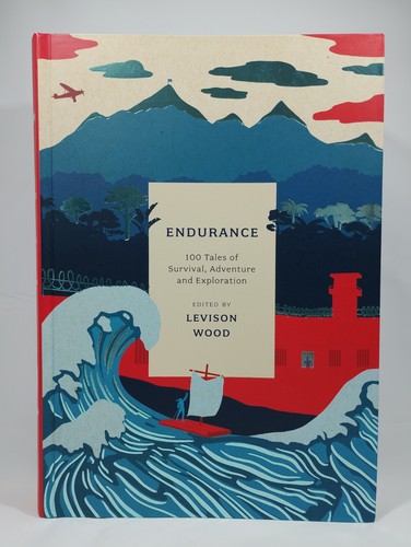 Endurance 100 tales - endurance:,