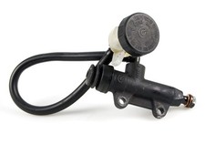 DUCATI Multistrada 1200 Pompa freno posteriore 2010 2014 Rear brake pump ID76253