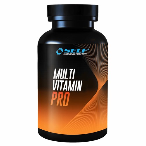 Self omninutrition - self,