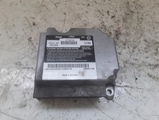 CENTRALINA AIRBAG PER FIAT