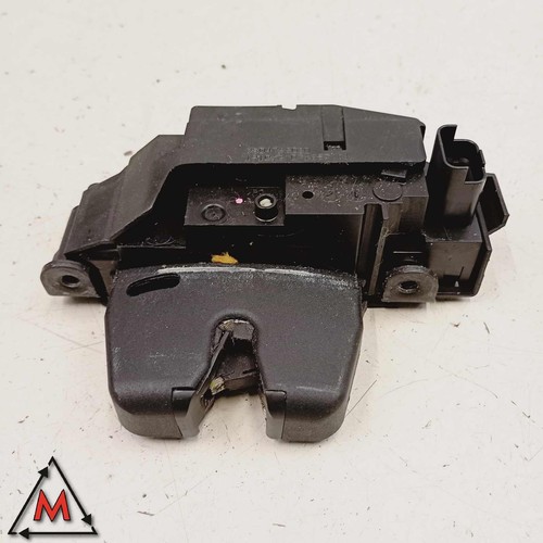 Tailgate lock 9804762080