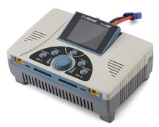 Caricabatteria junsi icharger - caricabatteria,