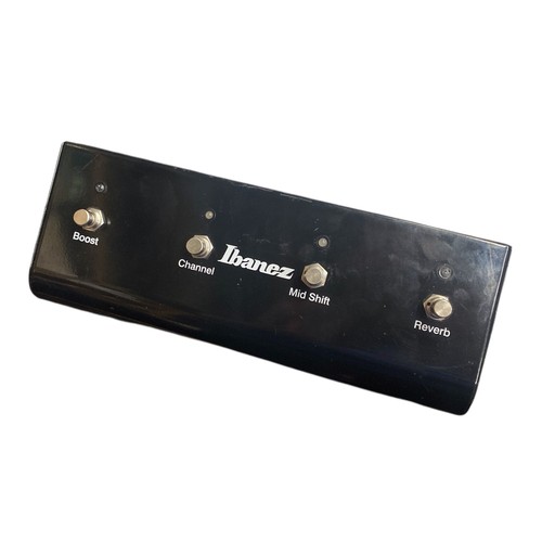 Ibanez ifs4x pedale - ifs4x,