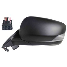 Retrovisore Elettrico Termico