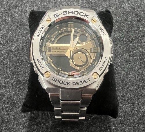 Orologio casio shock - casio, g-shock