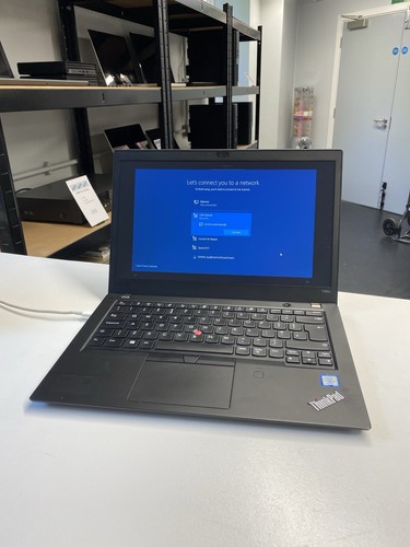 Lenovo thinkpad t480s 8350u - thinkpad, i5-8350u