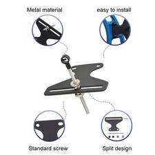 Migliora le tue abilit�� di tiro con l'arco con un mirino professionale per tiro