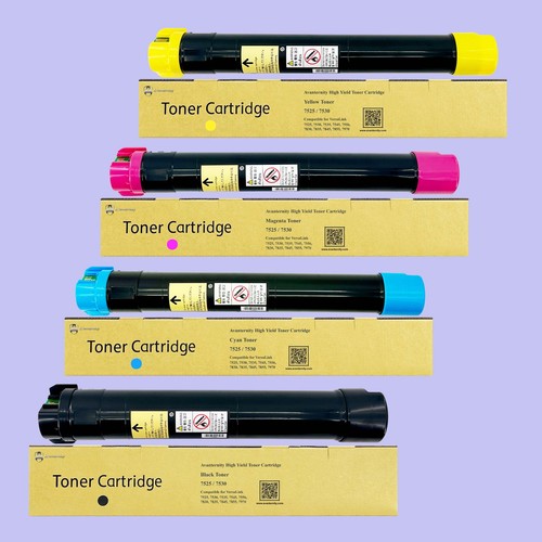 Toner compatibile xerox - compatibile,