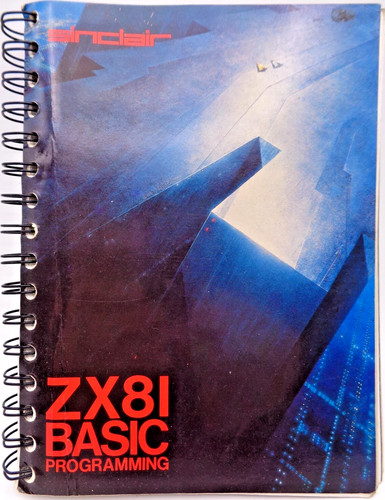 Sinclair zx81 - sinclair, zx-81