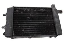 RADIATORE ACQUA SINISTRO APRILIA TUONO 1000 2003 2004 LIQUIDO TEMPERATURA