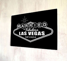 Sposati A Las Vegas Nevada