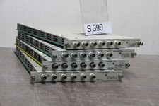 4x CARD for WAVETEK 295 -