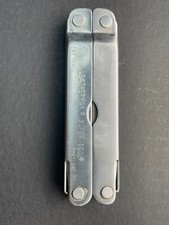 Leatherman Original SuperTool
