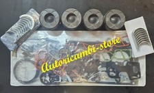 KIT REVISIONE MOTORE FIAT