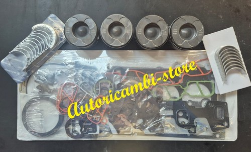 Kit revisione motore fiat - kit,
