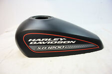 Harley Copri Serbatoio