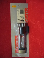 antifurto lucchetto con staffa