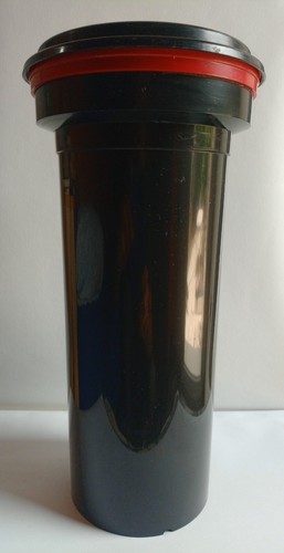 Paterson super system tank - super,