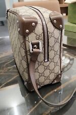 BORSA GUCCI GLOBE-TROTTER -