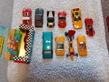 Modellini Auto Politoys in