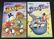 Disney presenta le più grandi
