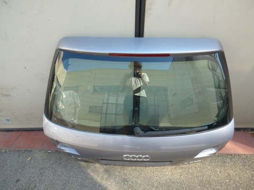 Portellone posteriore audi - posteriore,