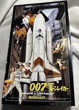 JAMES BOND 007 ~ Moonraker