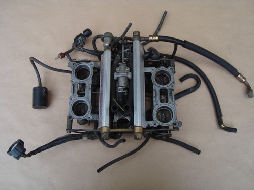 Impianto iniezione honda vfr - honda,