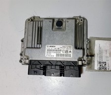 CENTRALINA MOTORE PEUGEOT