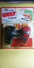 POLISTIL SCALA 1/43 CONFEZIONE