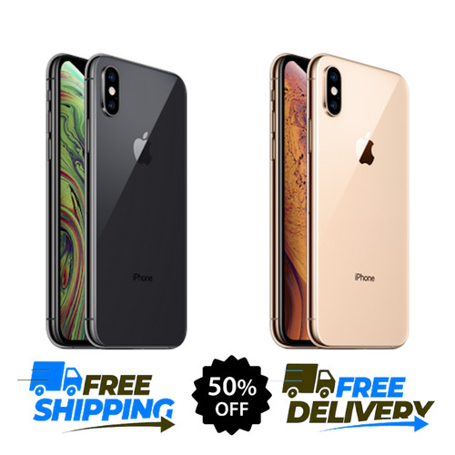 Apple iphone 256 - xs, 64