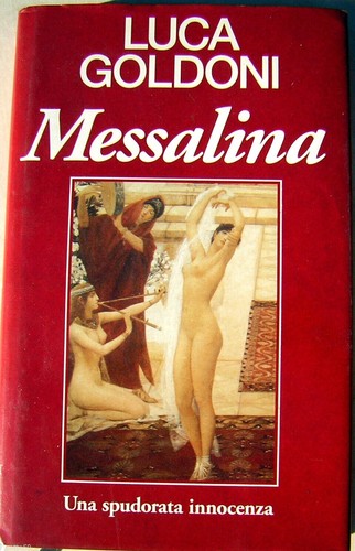Messalina cde 1993 - cde.,