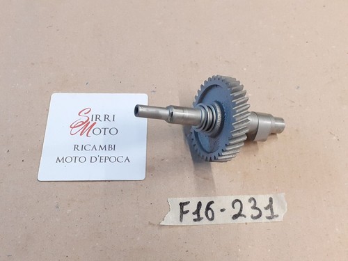 Albero camme motore moto - a,