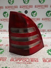 Fanale posteriore destro A2038201264 MERCEDES CLASSE C W203 2000-2004 (101559)