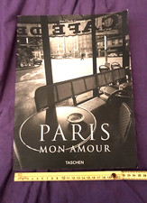 FOTOGRAFIA: Paris Mon Amour