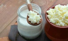 ✅ KEFIR DI LATTE BIO DI