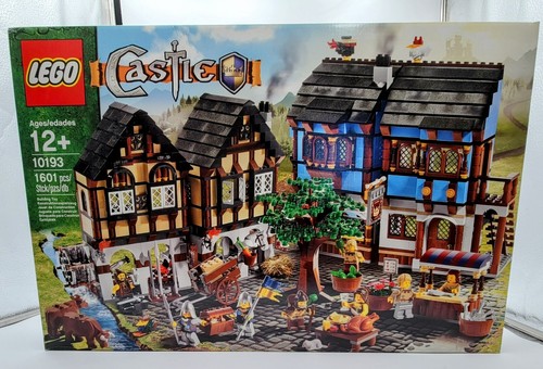 Lego castle medieval - castle,
