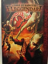 Vampiri Il Requiem Mondo di