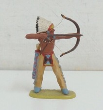 Elastolin - Indian with Bow