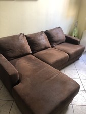 Divano tre posti - divano,