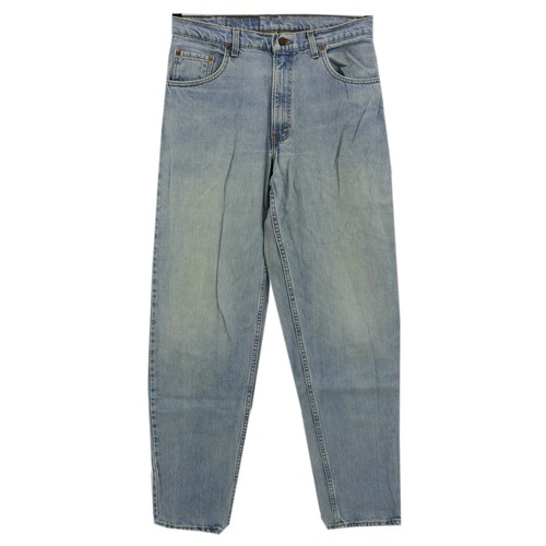 7210 levis pantalone jeans - pantalone,