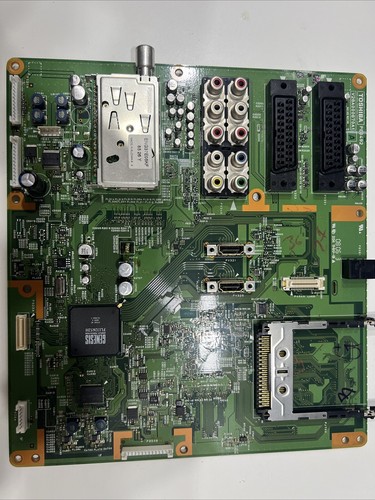 Carte mère toshiba - ✅carte, tv
