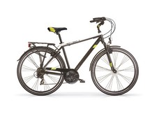 Bici split touring - touring, trekking