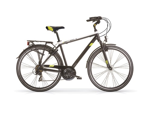 Bici split touring trekking - bici,