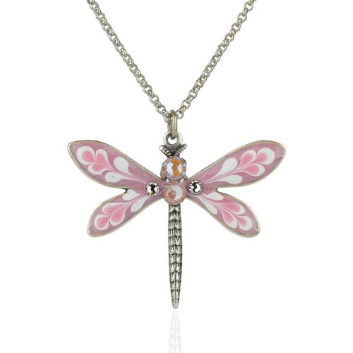 Collana anne koplik jill - collana,