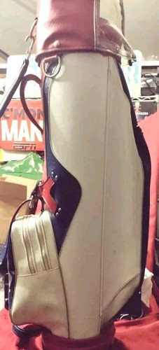Borsa golf hogan - da,