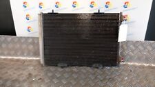 CONDENSATORE A/C   6455HG PEUGEOT 207 (04/06>06/09<) RICAMBIO USATO 