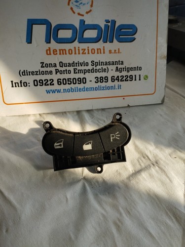 Comandi pulsantiera chiusura - ,