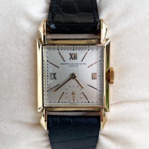 Vacheron constantin square - vacheron,