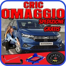 Ruotino Di Scorta 4Fori Misura